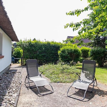An Der Steilkueste Wohnung 02 Boltenhagen  Εξωτερικό φωτογραφία