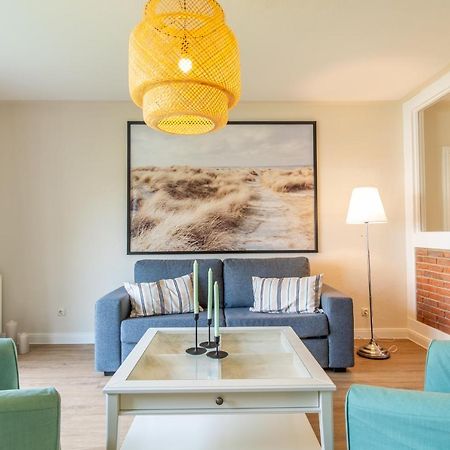 An Der Steilkueste Wohnung 02 Boltenhagen  Εξωτερικό φωτογραφία