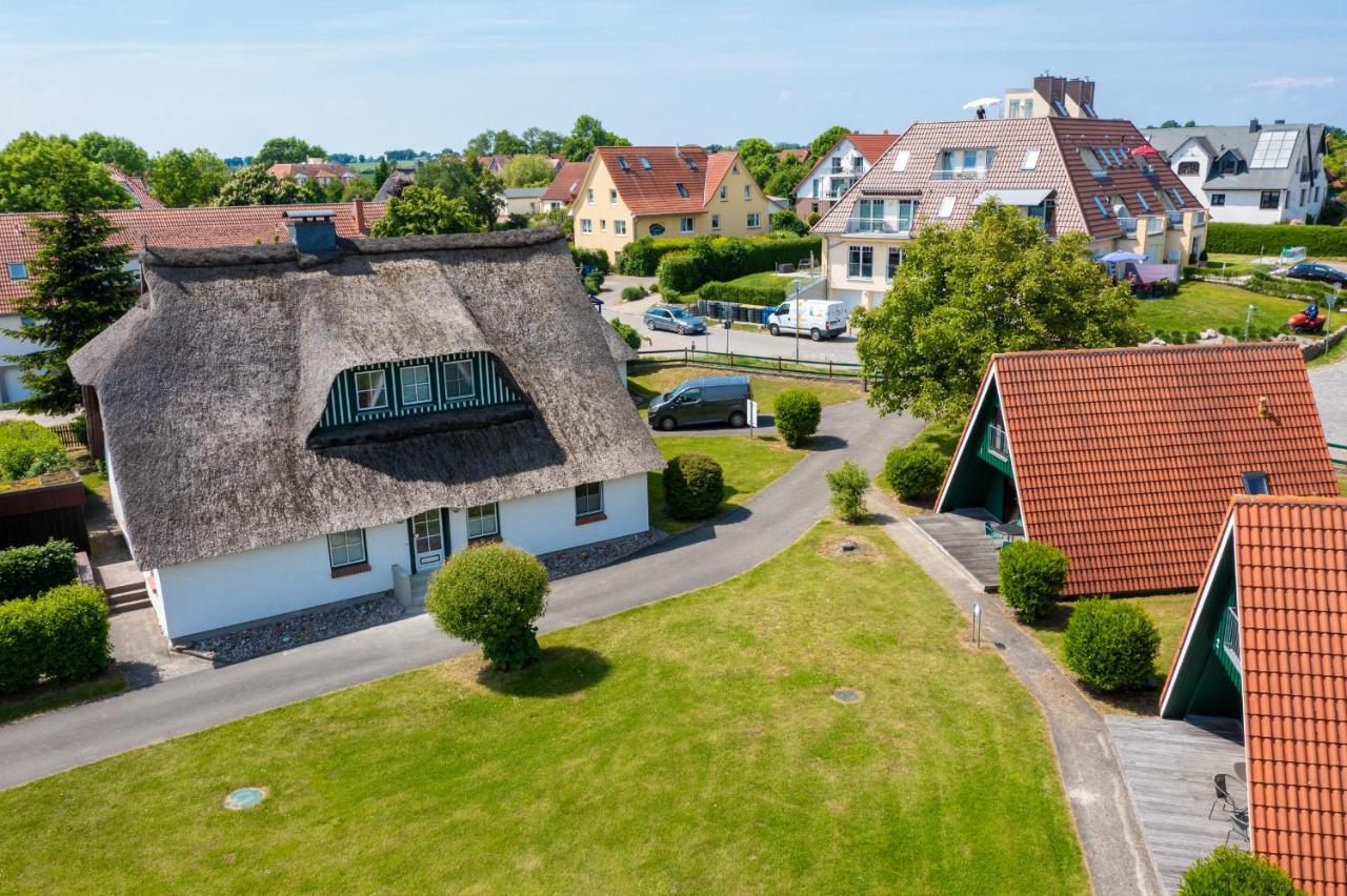An Der Steilkueste Wohnung 02 Boltenhagen  Εξωτερικό φωτογραφία