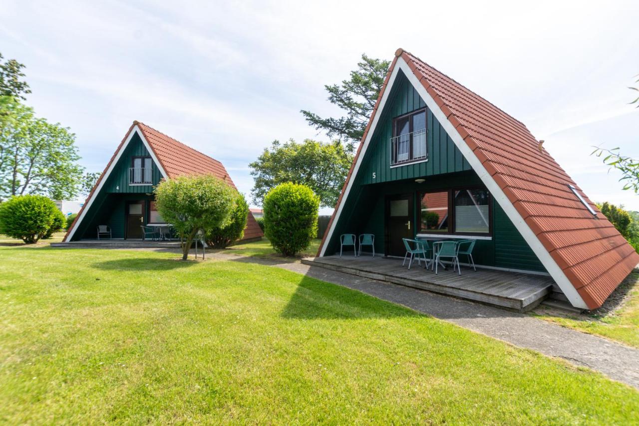 An Der Steilkueste Wohnung 02 Boltenhagen  Εξωτερικό φωτογραφία