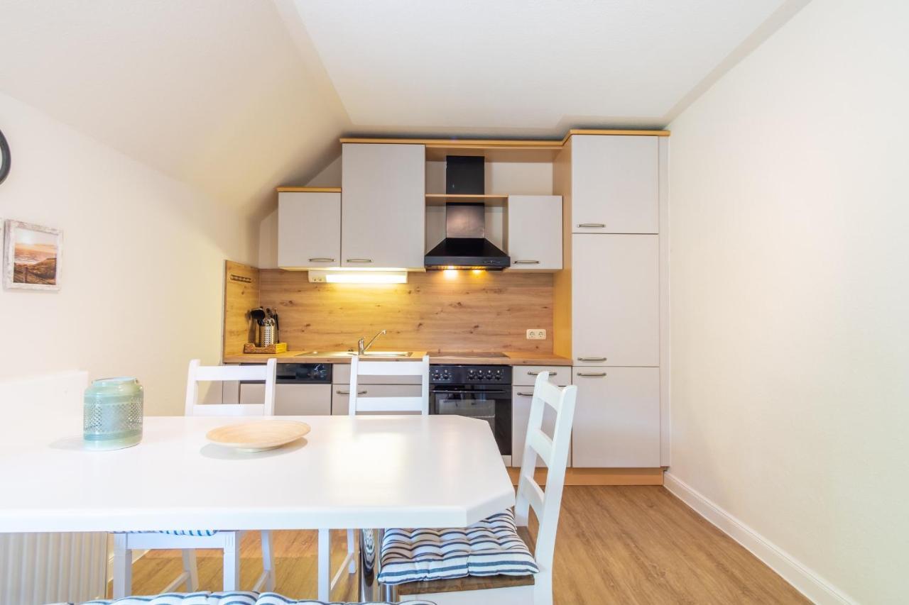 An Der Steilkueste Wohnung 02 Boltenhagen  Εξωτερικό φωτογραφία