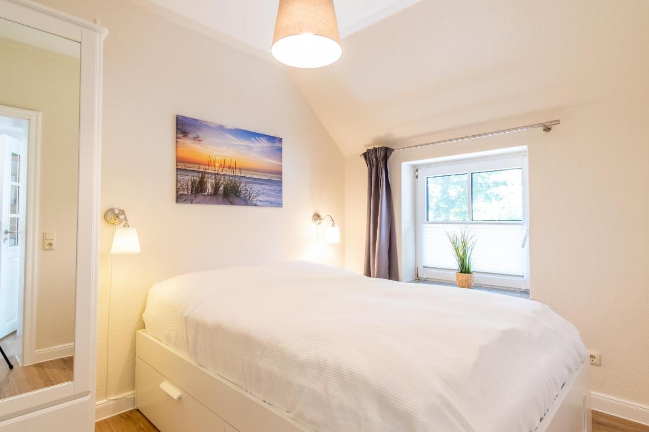 An Der Steilkueste Wohnung 02 Boltenhagen  Εξωτερικό φωτογραφία