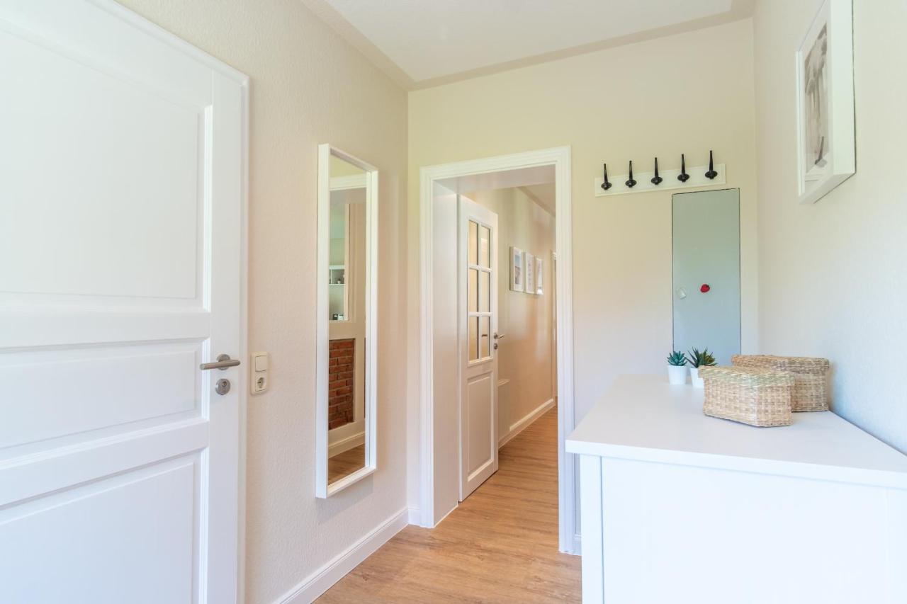 An Der Steilkueste Wohnung 02 Boltenhagen  Εξωτερικό φωτογραφία