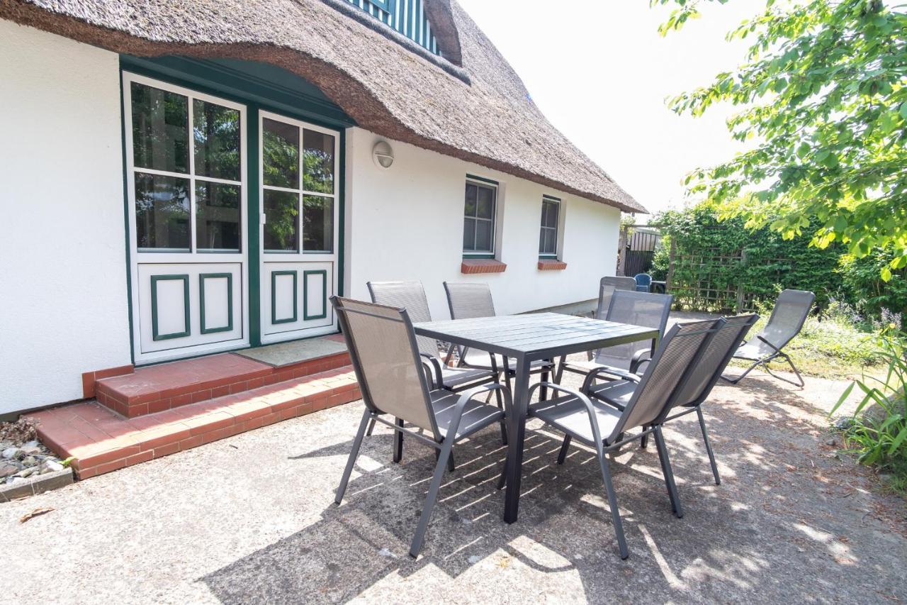An Der Steilkueste Wohnung 02 Boltenhagen  Εξωτερικό φωτογραφία