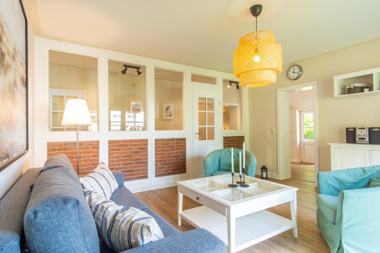 An Der Steilkueste Wohnung 02 Boltenhagen  Εξωτερικό φωτογραφία
