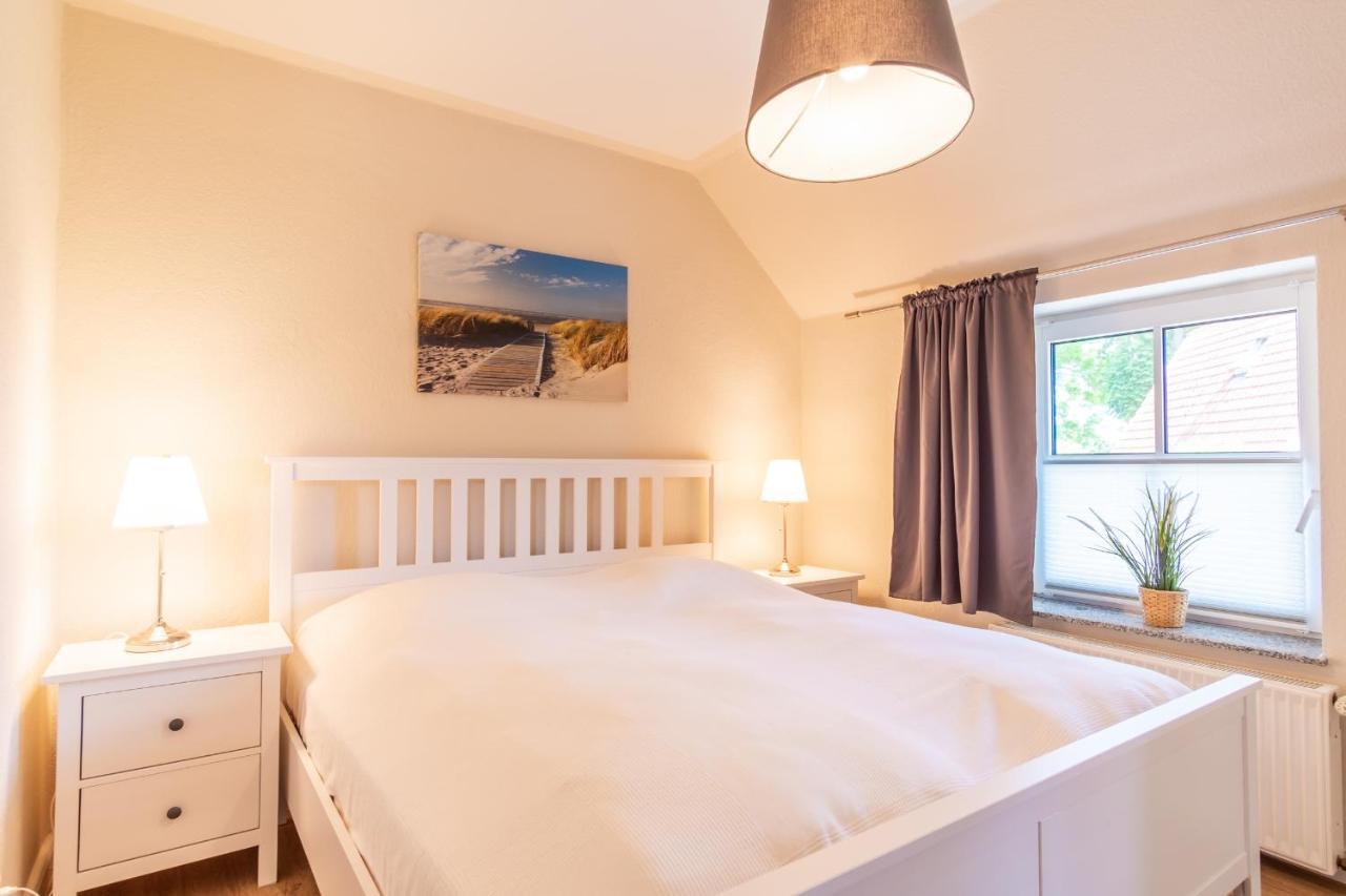 An Der Steilkueste Wohnung 02 Boltenhagen  Εξωτερικό φωτογραφία