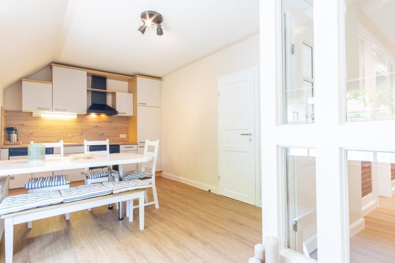 An Der Steilkueste Wohnung 02 Boltenhagen  Εξωτερικό φωτογραφία