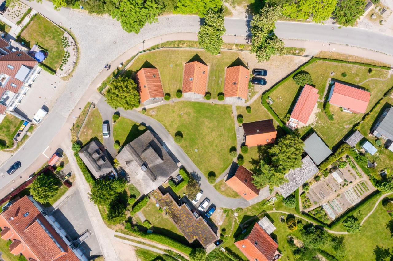 An Der Steilkueste Wohnung 02 Boltenhagen  Εξωτερικό φωτογραφία